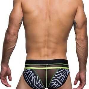 MARCO MARCO BLACK DANIEL BRIEF